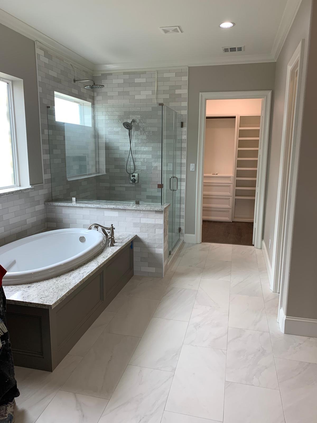 Bathroom 11