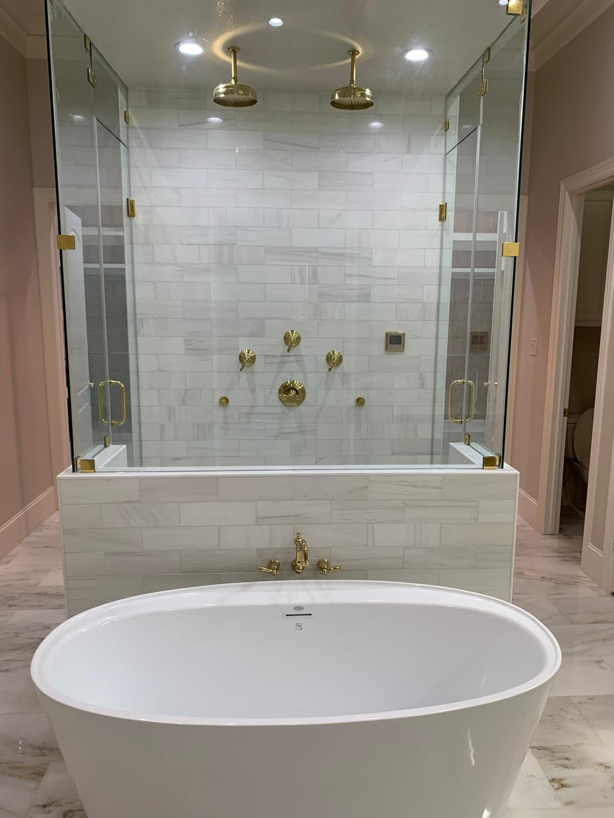 Bathroom 7